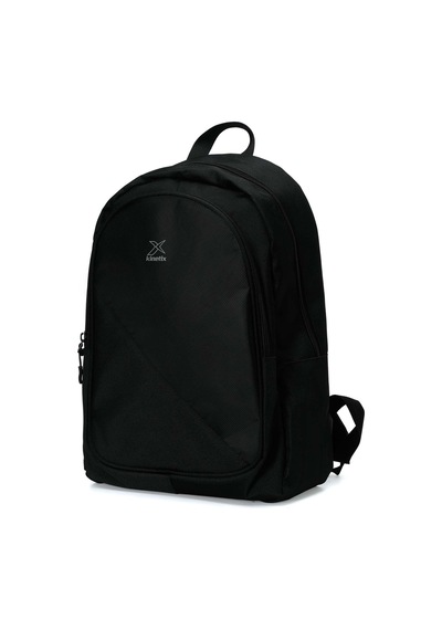Kinetix Sırt Çantası Unisex Siyah Dorı Bpck