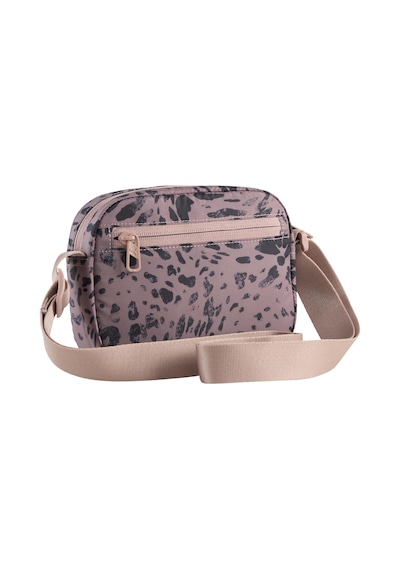091338-08 Puma Pop Crossbody Bag Kadın Çanta 091338-08 Sütlü Kahve