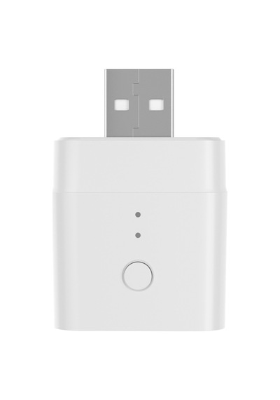 Micro Zigbee Usb Akıllı Adaptör 5 Adet