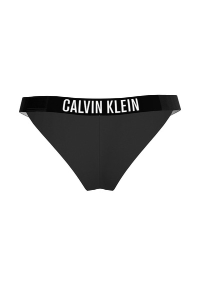 Calvin Klein Brazilian Siyah Kadın Bikini Altı Kw0kw02857-4868 Siyah
