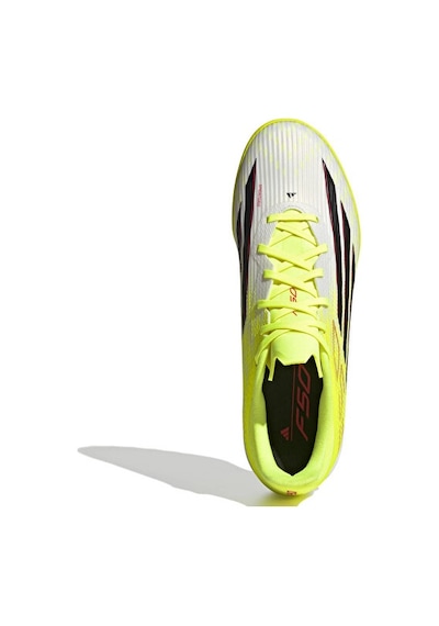 Adidas F50 League Tf Erkek Halı Saha Ayakkabısı Jr8978 Sarı Sarı