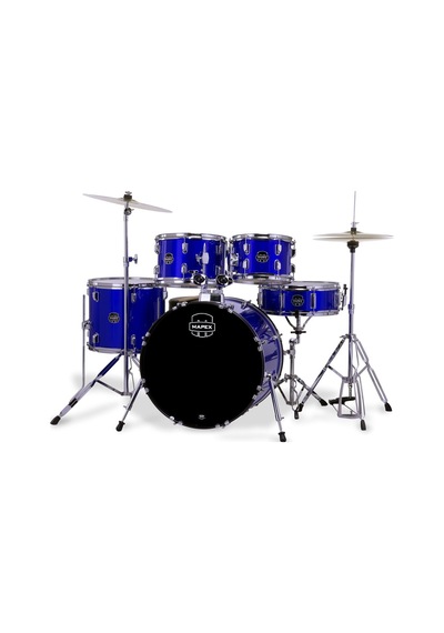 Mapex Comet Akustik Bateri Seti 20+10+12+14ft+14s Cm5044ftcıb