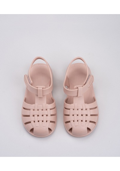 Clasıca V Bebek Sandalet S10288-197 Pudra