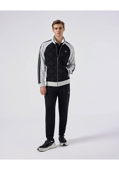 Ellesse Siyah Erkek Eşofman Altı 5sm4363 Siyah