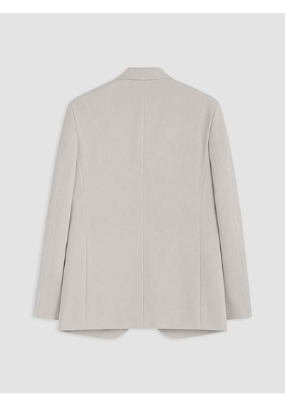 Lcw Vision Bej Regular Fit Erkek Blazer Ceket