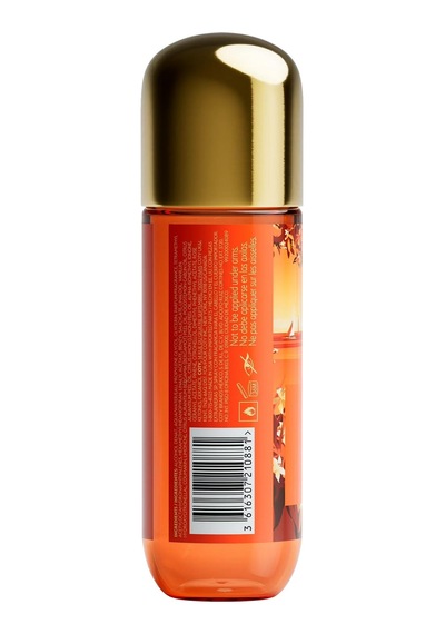 Origen Amalfi Love Bloom Saç Ve Vücut Spreyi 236ml