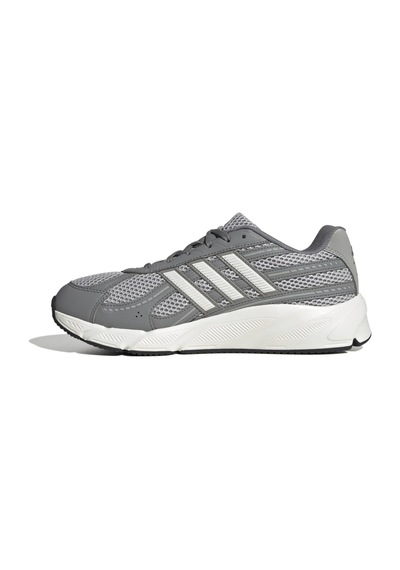 Gretwo/cwhıte/grethr Adidas Erkek Günlük Spor Ayakkabı Technochaos 2000 Kı4230 Gri