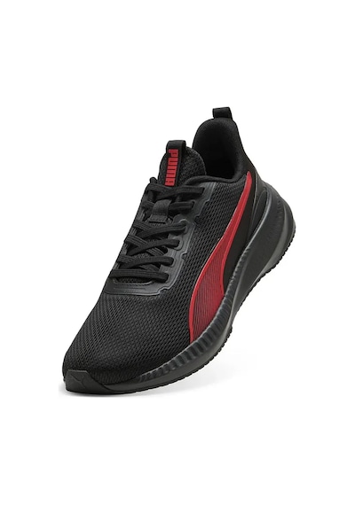Puma Flyer Lite 3 Unisex Spor Ayakkabı Siyah