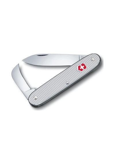 Victorinox Pioneer Range Alox Kamp Çakı-0.8060.26 Gümüş