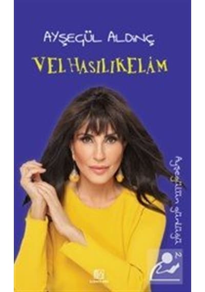 Velhasılıkelam / Ayşegül Aldinç
