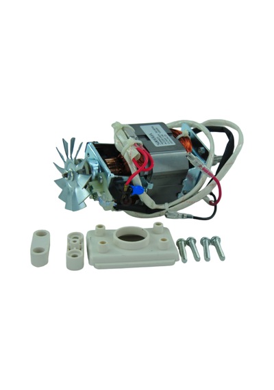 Ariete - Motor Sanlıda 7635m23 Ac220-240v 50-60hz