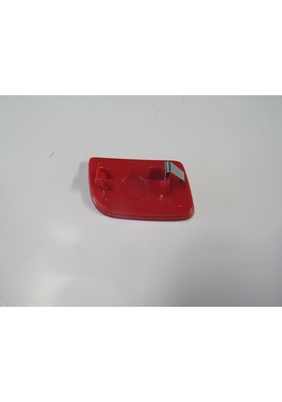 Renault Scenıc- 2- 03/09 Arka Tampon Reflektörü Sağ Kırmızı