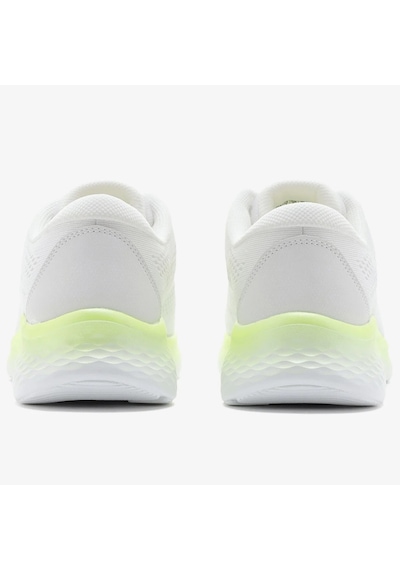 Skechers Lite Pro Memory Foam Womens Walking Shoes White Kadın Günlük Spor Ayakkabı Beyaz