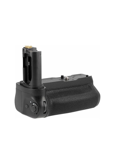 Ayex Nikon Z8 Battery Grip Mb-n12 Muadili, Usb-c Şarj Ve Dikey Çekim Deklanşörü