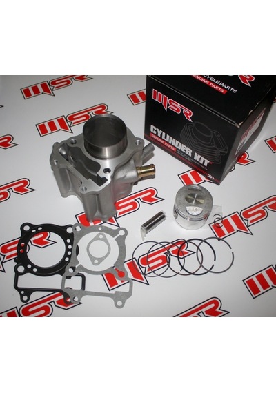 Honda Ps İ 150 Dylan Silindir Kit