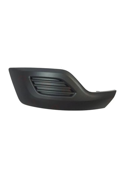Ford Custom 2012-2018 Sis Far Çerçevesi Sissiz Sağ Oem No: Bk21r19952ab5cnd