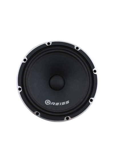 Reiss Audio Rs-m8tj 20cm Midrange 400 Watt