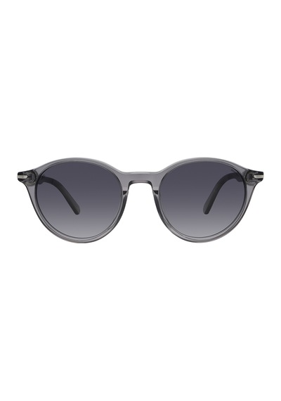 Slazenger 6995.c3 50 Polarize Unisex Güneş Gözlüğü Gri