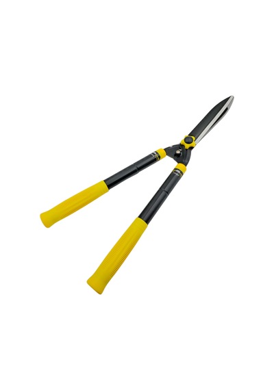 Fixonic B.h.d Bhd00451 600-780mm Teleskopik Uzatmalı Çim Biçme Makası