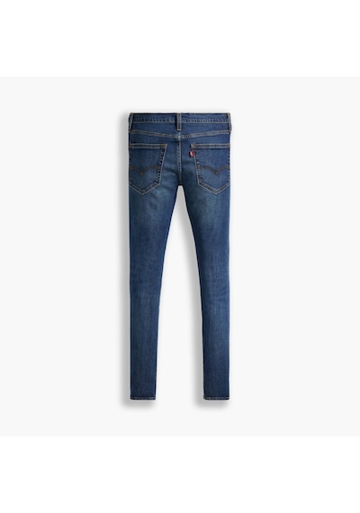 Levi's Levis Erkek Jean Pantolon 511 Slim Fit 04511-5086 (488461721) Mavi