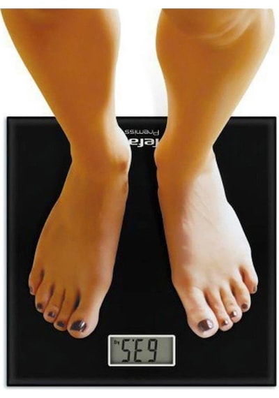 Tefal PP1400V0 Premiss Dijital Baskül