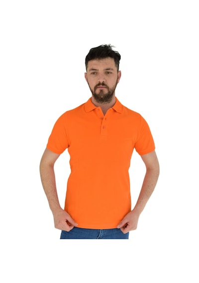 Erkek Polo Yaka Tişört 2350 Bgl St02814 001