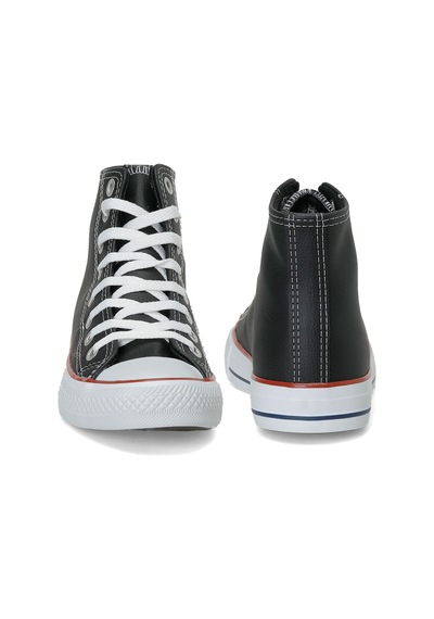 Kinetix Yuren Hı Siyah Kadın Sneaker Bot 000000000102695177