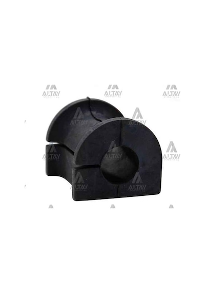 Viraj Lastiği Transporter T5-t6-t7 03 Arka İç 27mm