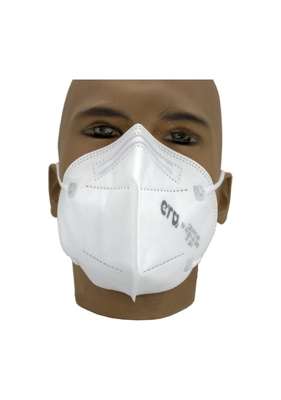 Era C200 Ventilsiz Ffp2 Nr Partikül Solunum Maskesi - 1 Adet