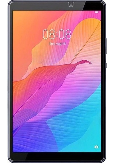 Huawei Uyumlu Mediapad T8 Temperli Cam Ekran Koruyucu