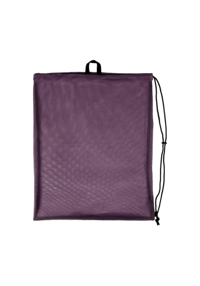 Arena One Go Mesh Bag Unisex Bags Yüzücü File Çanta 010240200 Mor