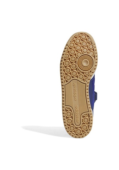 Adidas Forum Low Unisex Günlük Ayakkabı Ig3784 Mavi Mavi