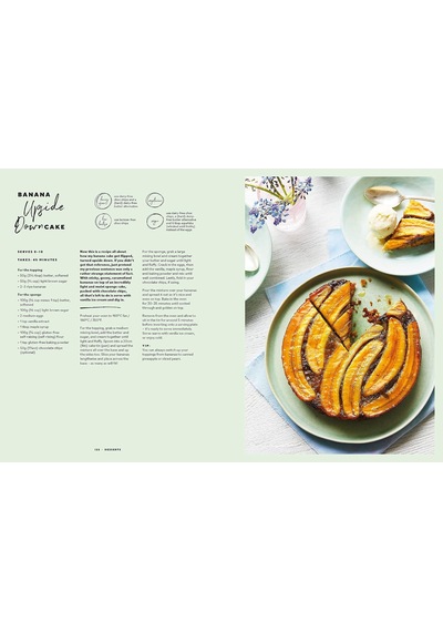 How To Bake Anything Gluten Free: Over 100 Recipes For Everything From Cakes To Cookies, Doughnuts To Desserts, Bread To Festive Bakes