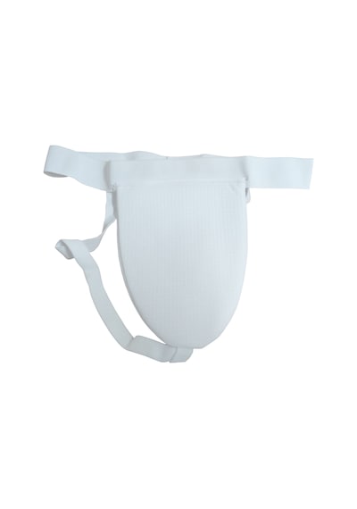 Evox Suspansuvar Külot Sarkan Testis Toparlayıcı Standart Beden