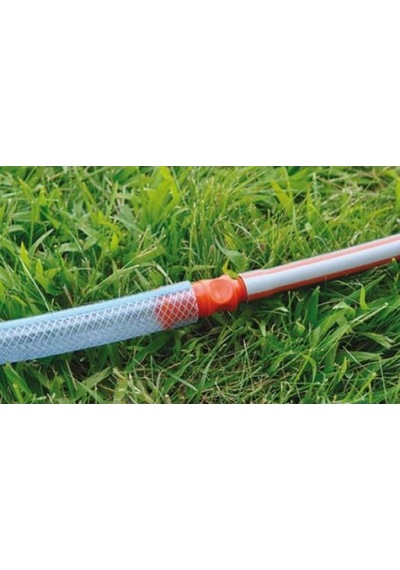 Medalyan Normal Hortum Ekleme Ucu 1/2-3/4 Redüksiyon Adaptör Turuncu 1/2 X 3/4"