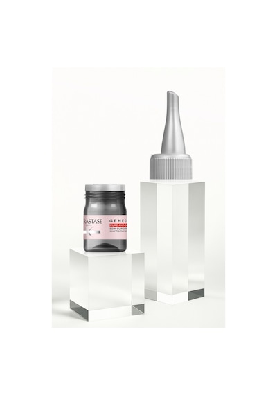 Genesis Cure-antichute Saç Dökülmesine Karşı Yoğun Bakım Kürü 42 6ml 42 6ml