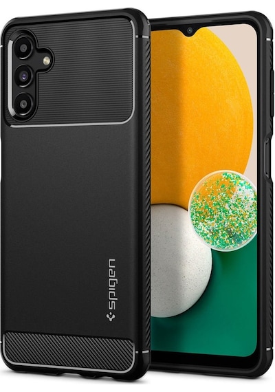 Galaxy A04s / A13 5g Kılıf, Spigen Rugged Armor