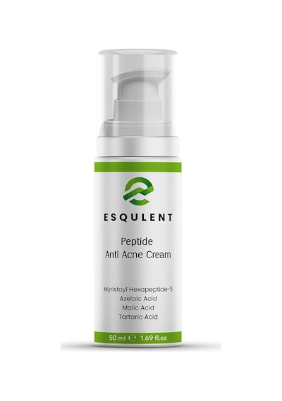 Peptitli Akne Karşıtı Krem 50 ML - Peptide Acne Cream