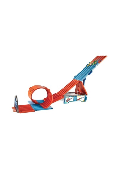 Hot Wheels Yarış Kasası Gkt87