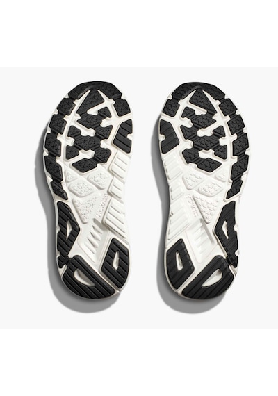 Hoka M Arahı 7 Erkek Spor Ayakkabı 1147850 1147850 Bwht Siyah