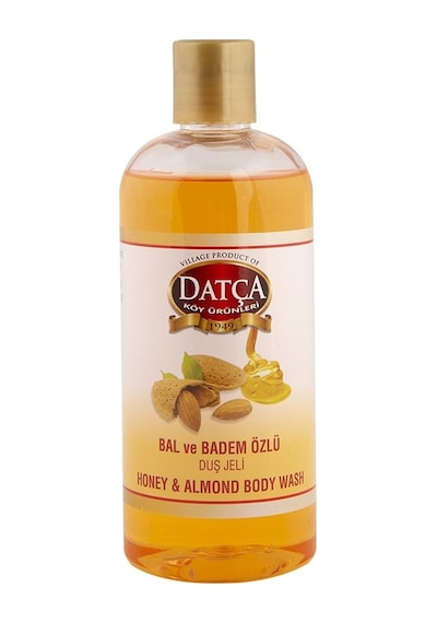 Datça Bal ve Badem Özlü Duş Jeli 400 ML