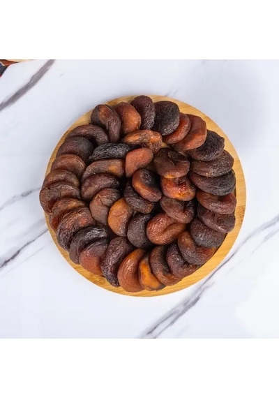 Gün Kurusu Kayısı - Lebsan Kuruyemiş 1 KG
