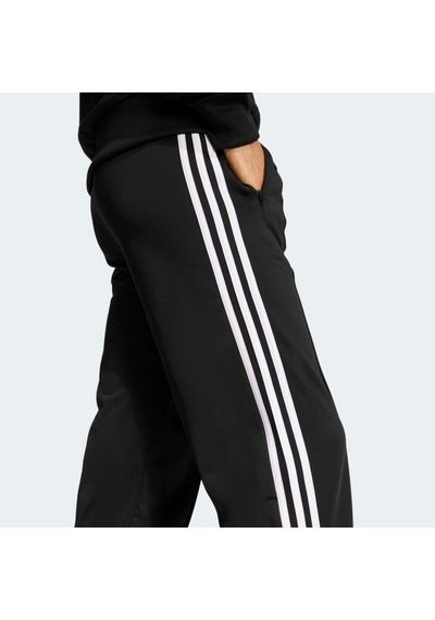 Adidas Firebird Classic Kadın Siyah Eşofman Altı Kd5575