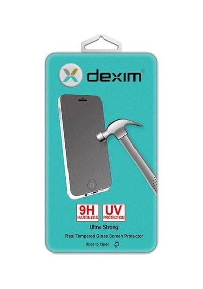 Dexim Dga033 Apple Uyumlu iPhone 8/7/6/6s İle Ekran Koruyucu