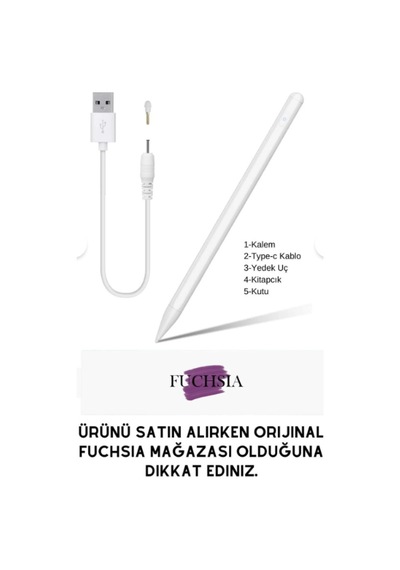 Apple Uyumlu iPad A16 11. Nesil A16 2025 Tri Folding Tablet Kılıfı + Avuç İçi Algılamayan Tablet Kalemi Tablet Kılıfı