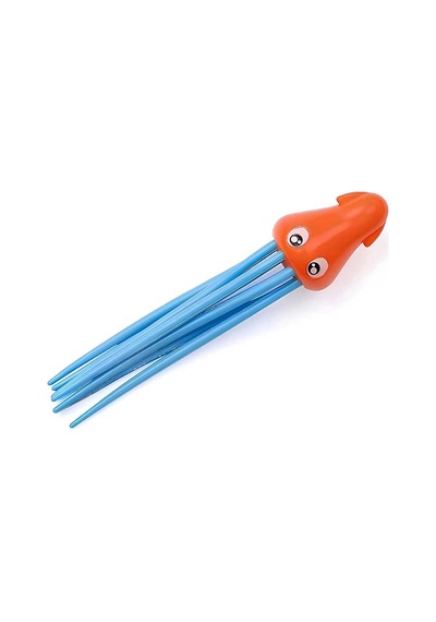 Speedy Squid Dive Toys Deniz Havuz 3 Lü Dalış Oyuncağı