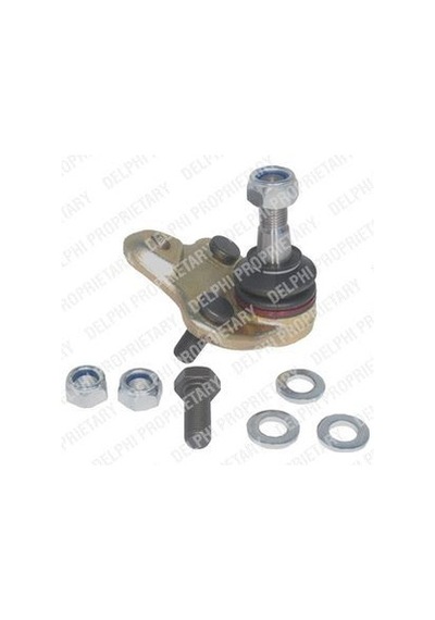 DELPHI TC1413 ROTİL ALT Corolla Uyumlu 00- RAV4 01- PRIUS 11-