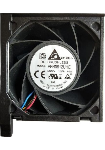 Lenovo X3650 M5 V4 Soğutucu Fan 00kc677 00mv921 Pfr0612uhe