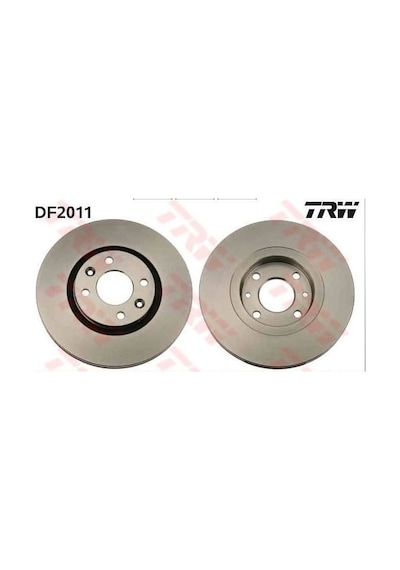 R21 Txe Concorde Fren Disk Takımı 7701467955