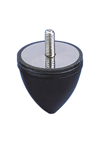 Konik Takoz 45 40-m8 Konik Titreşim Takozu 4'lü Paket